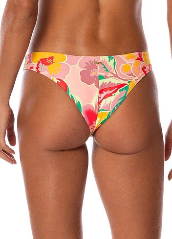 Maaji Women's Dream Garden Reversible Low Rise in Kuwait