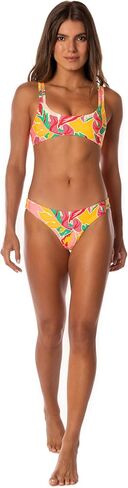 Maaji Women's Dream Garden Reversible Low Rise in Kuwait