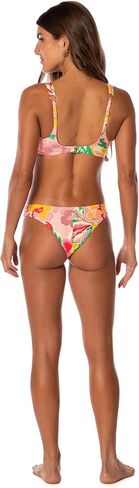 Maaji Women's Dream Garden Reversible Low Rise in Kuwait