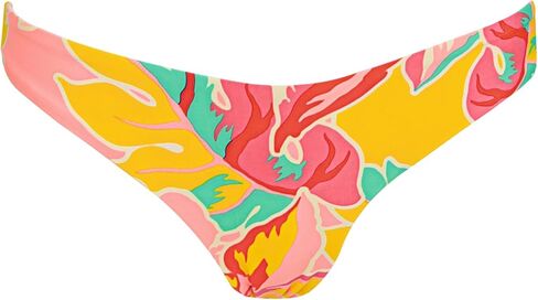 Maaji Women's Dream Garden Reversible Low Rise in Kuwait