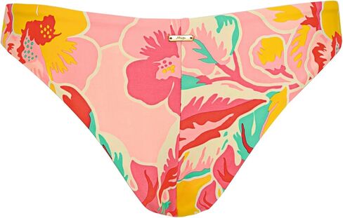 Maaji Women's Dream Garden Reversible Low Rise in Kuwait
