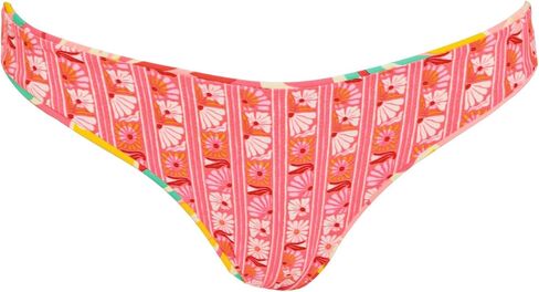 Maaji Women's Dream Garden Reversible Low Rise in Kuwait