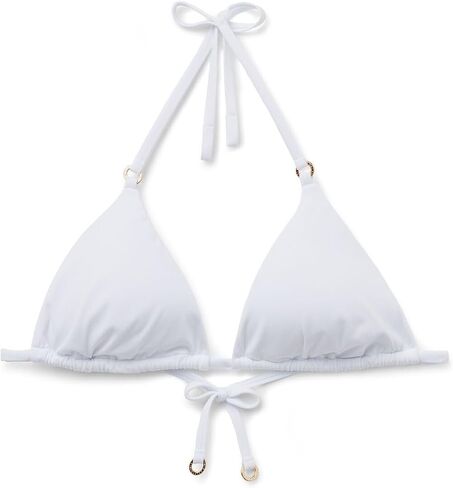 CALZEDONIA Woman's Triangle Swimsuit Top Premium Fit in Kuwait