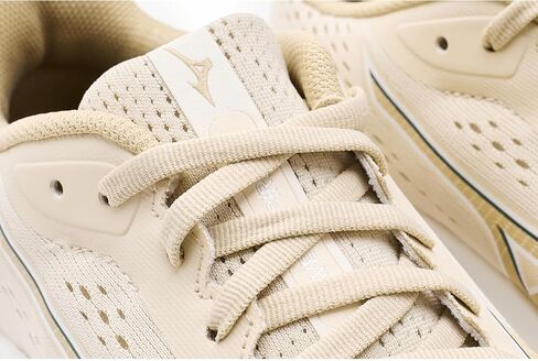 Mizuno, Men'ss, Wave Inspire 22, Smmr Sand/Pale Khaki, Men's 16, Medium in Kuwait