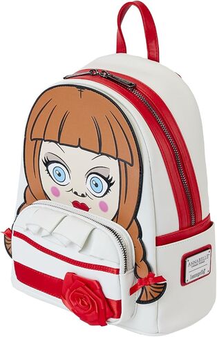 Loungefly WB Annabelle Cosplay Mini Backpack in Saudi Arabia