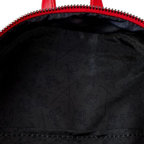 Loungefly WB Annabelle Cosplay Mini Backpack in Saudi Arabia