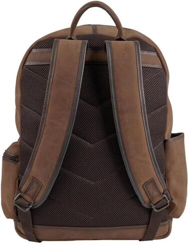 STS Ranchwear Classic Cowhide Whitness Backpack (STS34888) in Kuwait