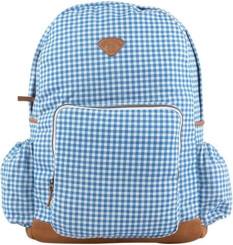 Billabong Home Abroad Womens Backpack, Blue Combo in Kuwait