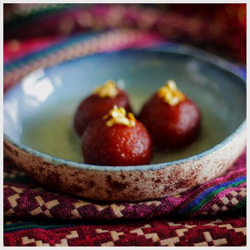 roro 5 Inch Handmade Ceramic Small Bowl, Rustic Coral in Saudi Arabia