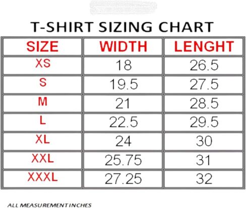 Jim McMahon Blue T-Shirt - Sizes XS Thru 3XL No Logos, Red in Kuwait