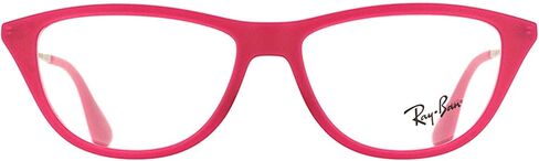 Ray Ban RX7042 5471 Fushia Pink Silver Frame 54 mm Optical Lens Eyeglasses New in Kuwait