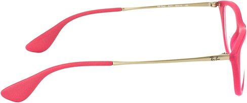 Ray Ban RX7042 5471 Fushia Pink Silver Frame 54 mm Optical Lens Eyeglasses New in Kuwait