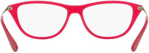 Ray Ban RX7042 5471 Fushia Pink Silver Frame 54 mm Optical Lens Eyeglasses New in Kuwait
