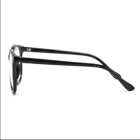 Oversized Square For Women Men Computer Eyeglass HA62702 in Kuwait