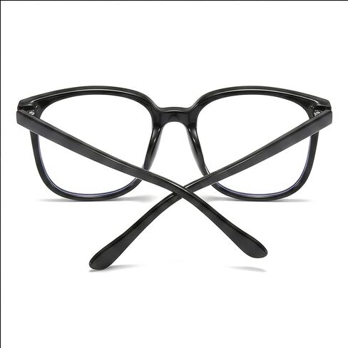 Oversized Square For Women Men Computer Eyeglass HA62702 in Kuwait
