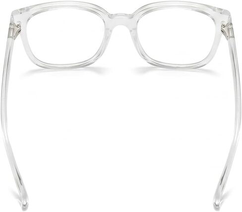 Oversized Square For Women Men Computer Eyeglass HA62702 in Kuwait