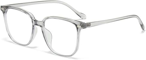 Oversized Square For Women Men Computer Eyeglass HA62702 in Kuwait