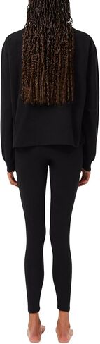 Lacoste Women's Jersey Stretch Loungewear Leggings in Kuwait