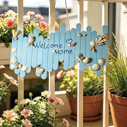 Tiny sea shells & 30 Tiny Starfish Decor Mixed Ocean Beach Spiral Seashells for Home Decor,Wedding Decor, Ocean Theme Decor, DIY Fish Tank and vase filler & decorative basket fillers (0.48"-1.35") in Saudi Arabia