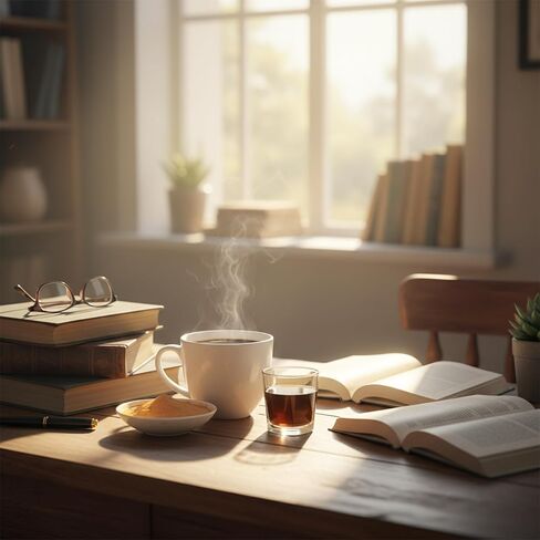 مسحوق فطر عرف الأسد 8.82 أونصة، قابل للذوبان في الماء بسهولة، رائع للعصائر والقهوة، خالٍ من الحشو والسكر in Kuwait