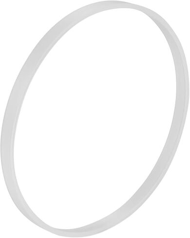 Plastic Watch Crystal/Bezel Gasket Seal Washer Compatible with Rolex Submariner/GMT 40mm Watch in Kuwait