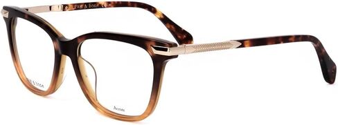 rag & bone RNB3046/G Havana 51/16/140 WOMAN Eyewear Frame in Kuwait