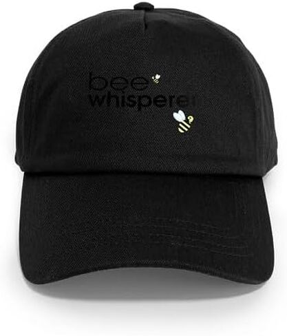 Cafepress Love Bee Cap Cap قابلة للتعديل in Kuwait
