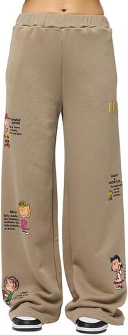 Samii Ryan Women's The Whole Crew Sweatpants in Saudi Arabia