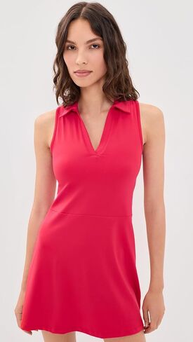 Beyond Yoga Women's Active Preppy Dress in Kuwait