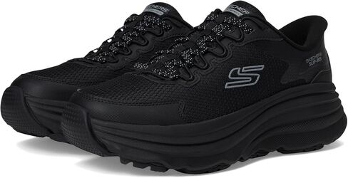 حذاء Zirrus للرجال من Skechers سهل الارتداء بدون استخدام اليدين in Kuwait