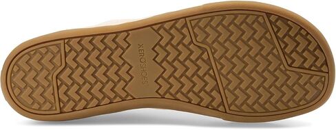 حذاء رياضي رجالي من Xero Shoes من قماش Dillon برباط حافي القدمين in Kuwait