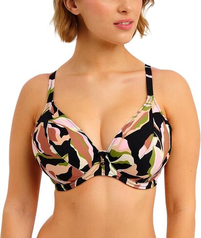 Women's Ocean Avenue Underwire Bikini Top in Saudi Arabia