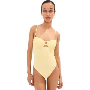 LE BOP Women's Underwire One Piece in Kuwait