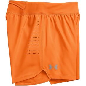 Under Armour Men's UA 5" Speedpocket Running Shorts in Saudi Arabia
