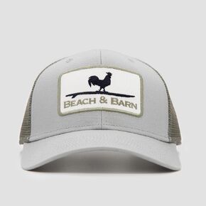 Beach & Barn Hard Work Snapback Hat in Kuwait