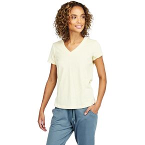 tasc Performance Women's NOLA V-Neck T-Shirt in Kuwait