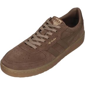 Gola Men's Hawk Suede '86 Sneaker in Kuwait