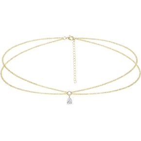 Waist Chain for Women Gold Body Chain Layered Belly Beads Chains with Drop Cubic Zirconia for Dainty Boho Summer Beach Accessories Cuban Jewelry Gifts in Saudi Arabia