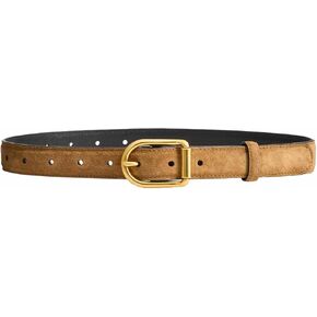Altuzarra Classic Buckle Belt in Saudi Arabia