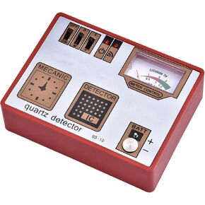 Gonetre Demagnetizer Timegrapher Watch Demagnetization/Battery Measure/Pulse/Quartz Tester Machine in Kuwait