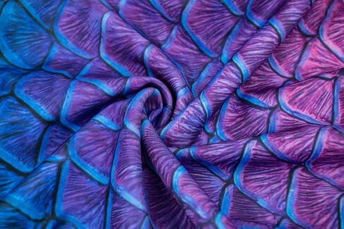 Superband Mermaid Tails for Swimming for Adults with Monofin in Saudi Arabia