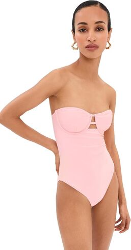LE BOP Women's Underwire One Piece in Saudi Arabia
