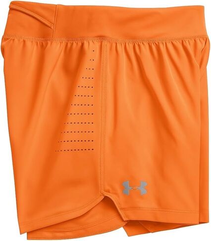 Under Armour Men's UA 5" Speedpocket Running Shorts in Saudi Arabia