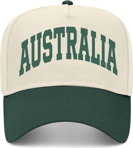 Australia Collegiate Hat in Kuwait