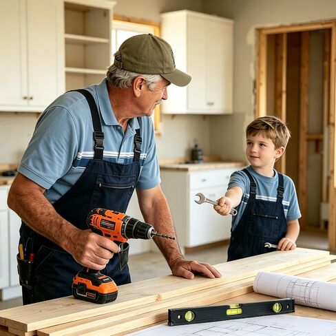 Gifts for Men Dad Birthday Gift for Fathers Day Mens Gifts Ideas - I FIX Stuff and I Know Things Hats for Men Baseball Cap in Saudi Arabia