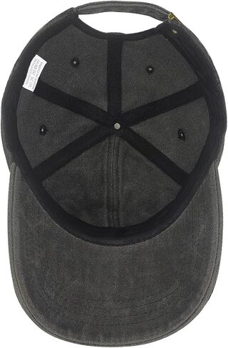 80th Birthday Gifts, 80 Year Old Gifts Ideas for Men Women, Adjustable Washed Cotton Embroidered Baseball Cap in Saudi Arabia