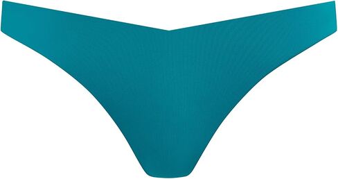 Freya Swim Women's Jewel Cove Brazilian Bikini Brief, Plain Moonstone, M in Kuwait