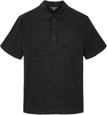 John Varvatos Men's Marcel Polo in Kuwait