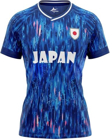 Women Soccer Jersey Sports Fans Outdoor T-Shirts Athletic Slim Fit Fan Soccer Jersey in Kuwait