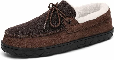 Men’s Versatile House Shoes for Indoor Outdoor Comfort in Kuwait